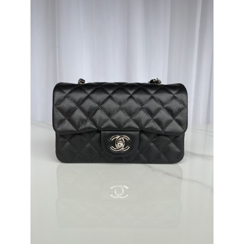 Ch*el cf series bags